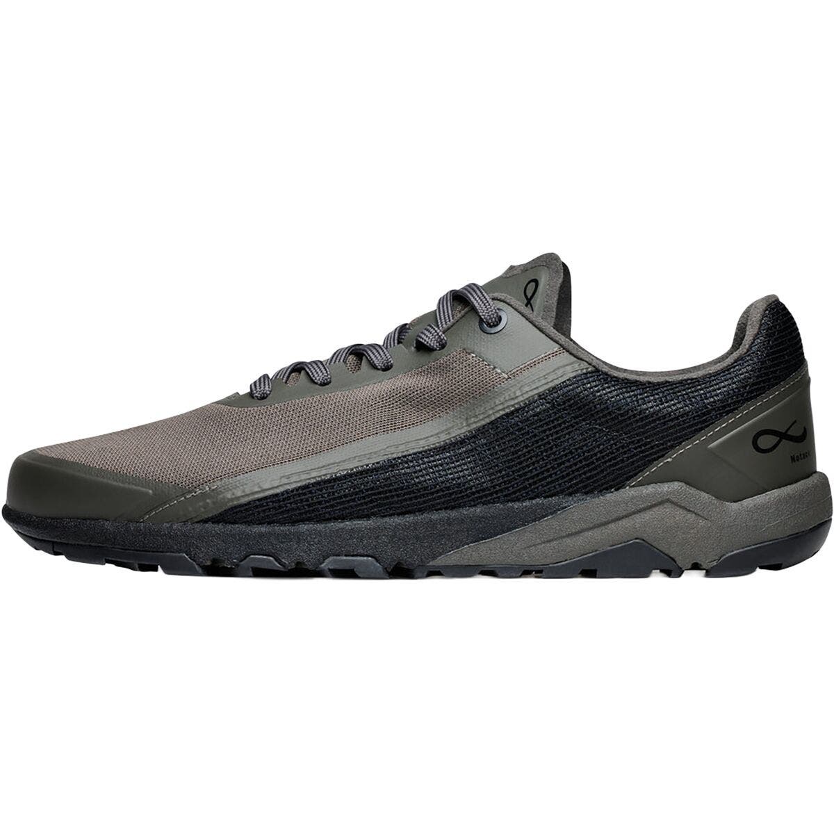 Yama 1 Trail Running Shoe - Men's, Main, color, Olive