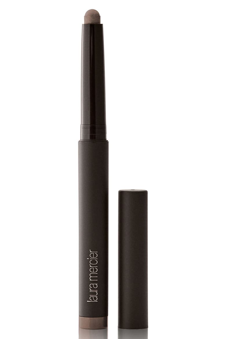 Matte Caviar Stick Eye Color, Main, color, FOG