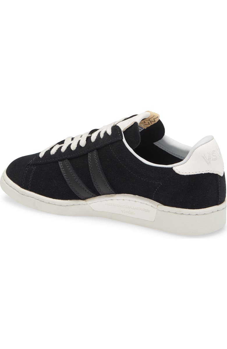 VISVIM Corda-Folk Low-Top Sneaker, Alternate, color,