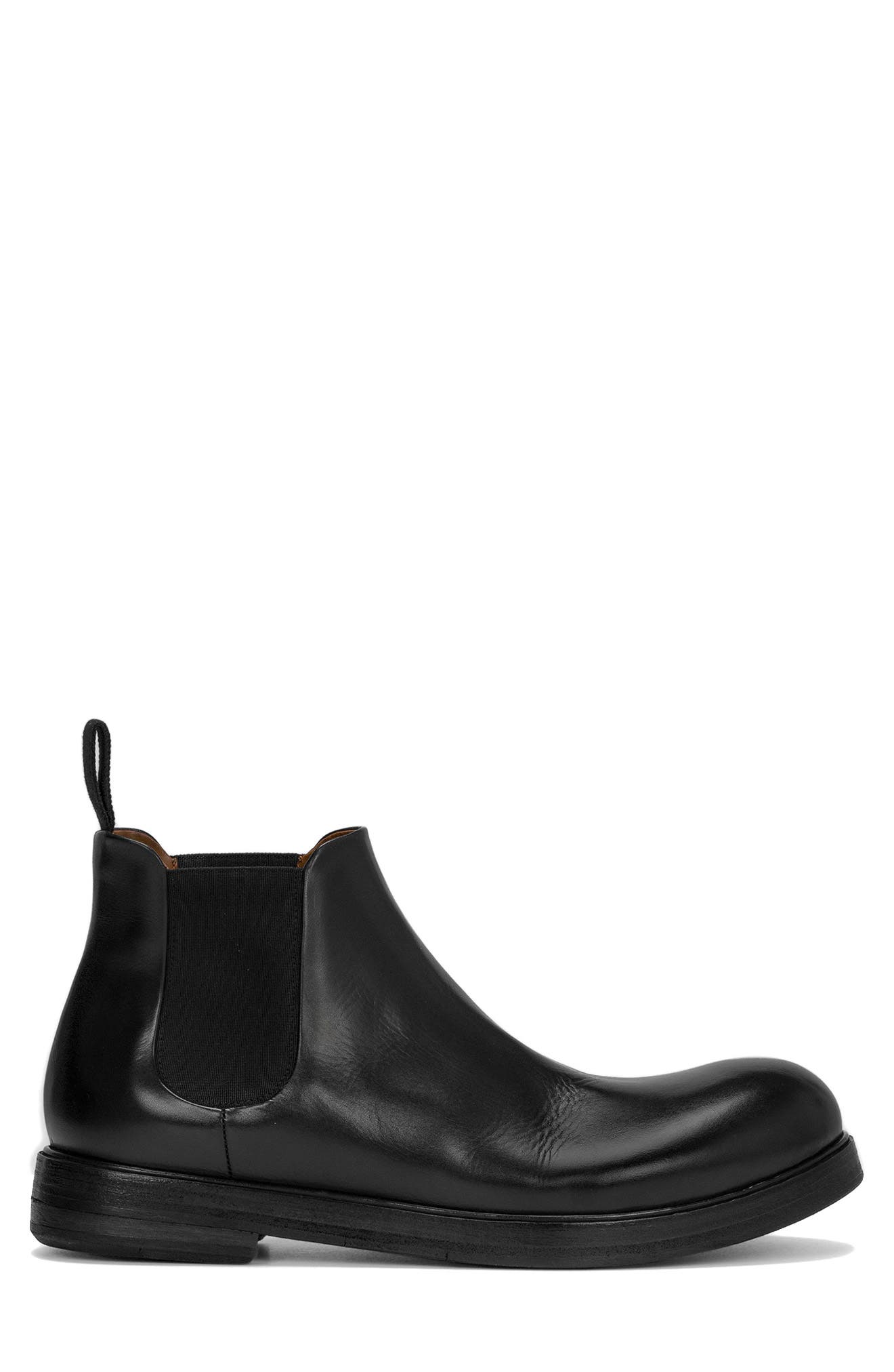Marsèll Zucca Zeppa Chelsea Boot, Alternate, color, 