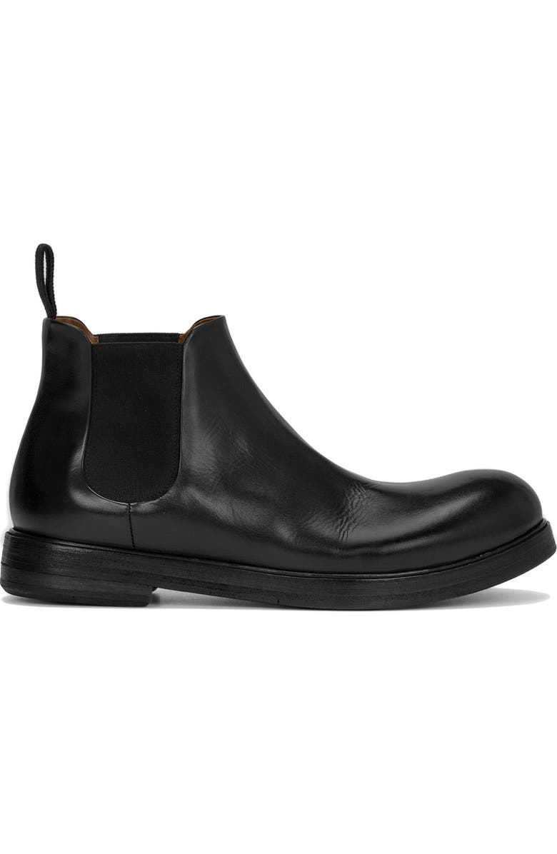 Marsèll Zucca Zeppa Chelsea Boot, Alternate, color,