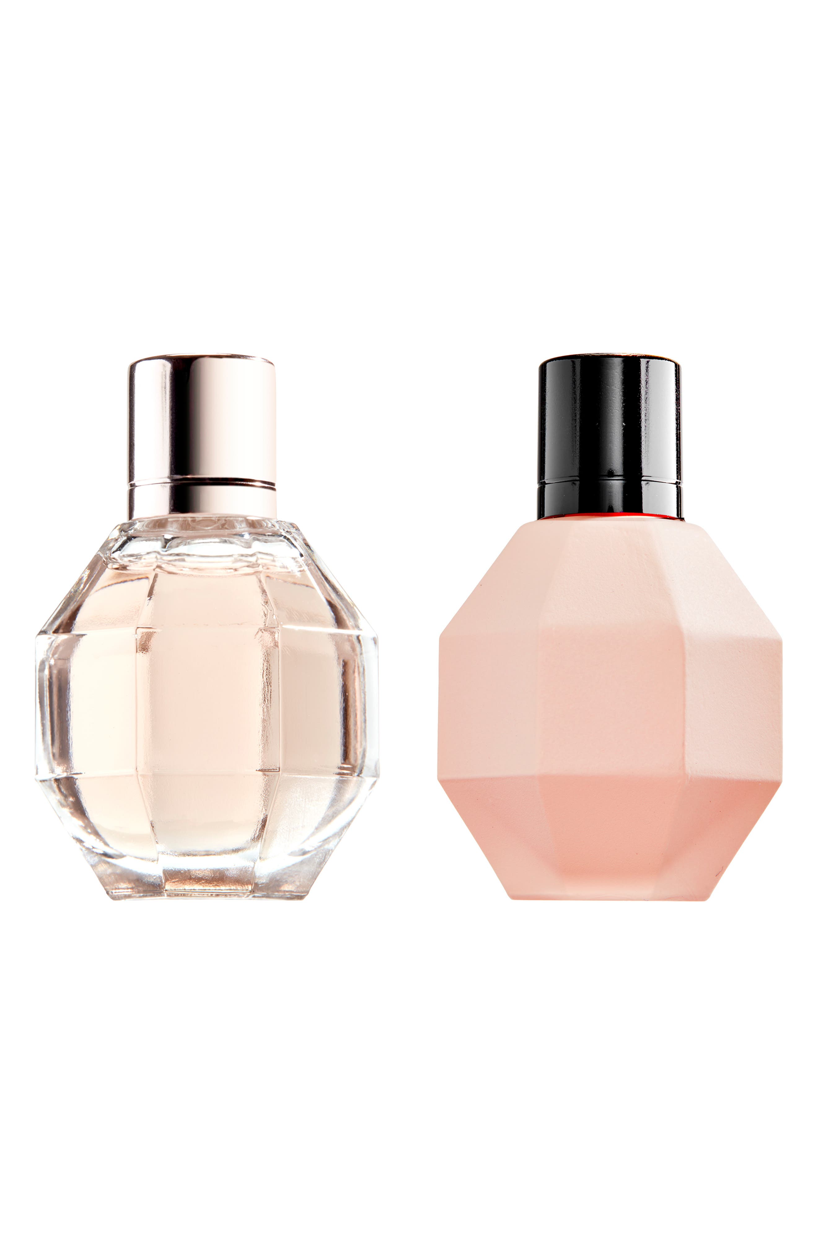 Viktor&Rolf Flowerbomb & Flowerbomb Extreme Eau de Parfum Discover Mini Duo