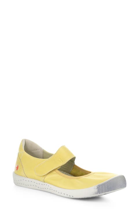 Igla Mary Jane Sneaker (Women)