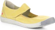 Softinos by Fly London Igla Mary Jane Sneaker