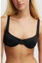 Underwire Balconette Bikini Top
