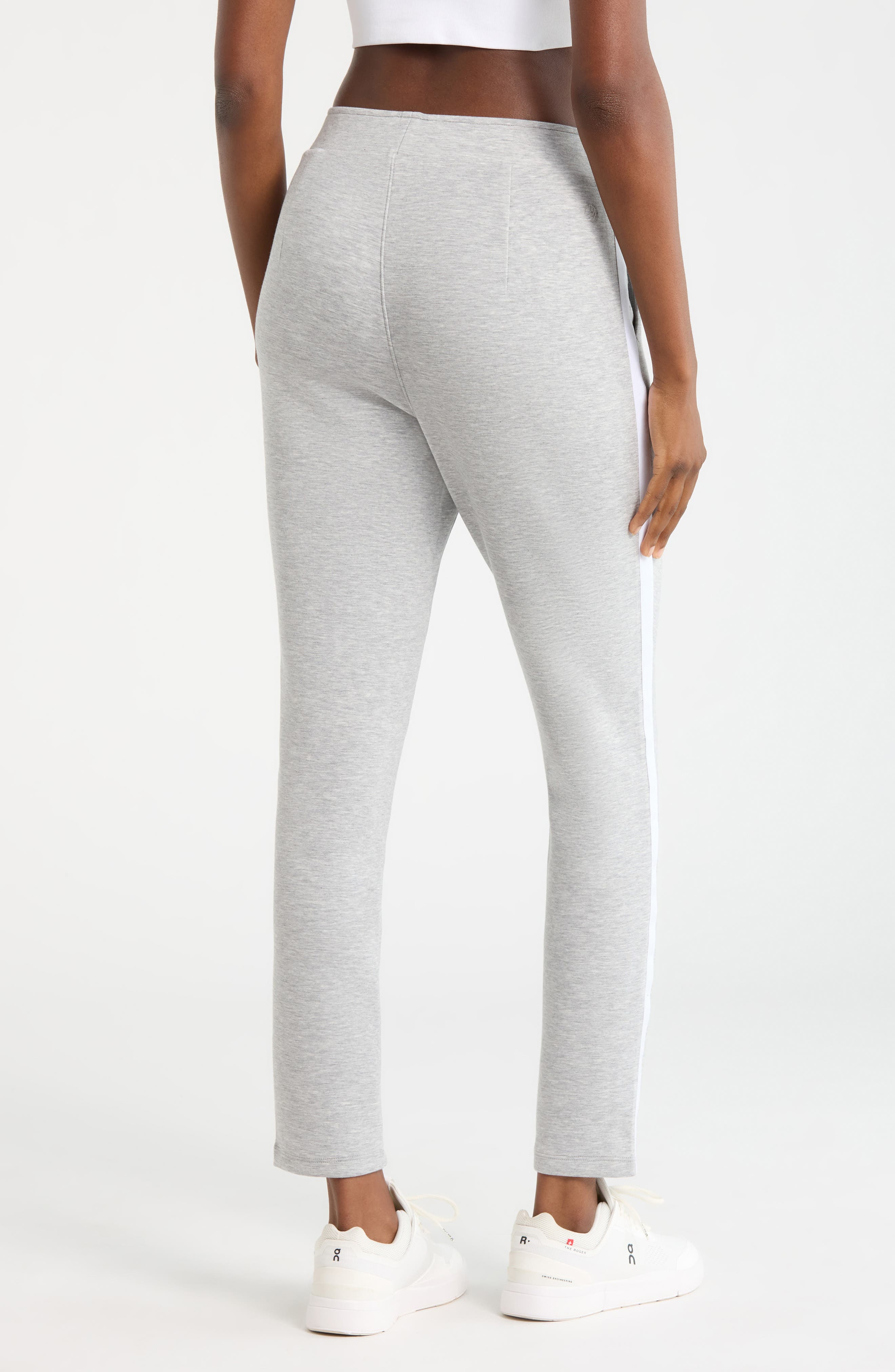 Dreamweave Tuxedo Pants - image 2