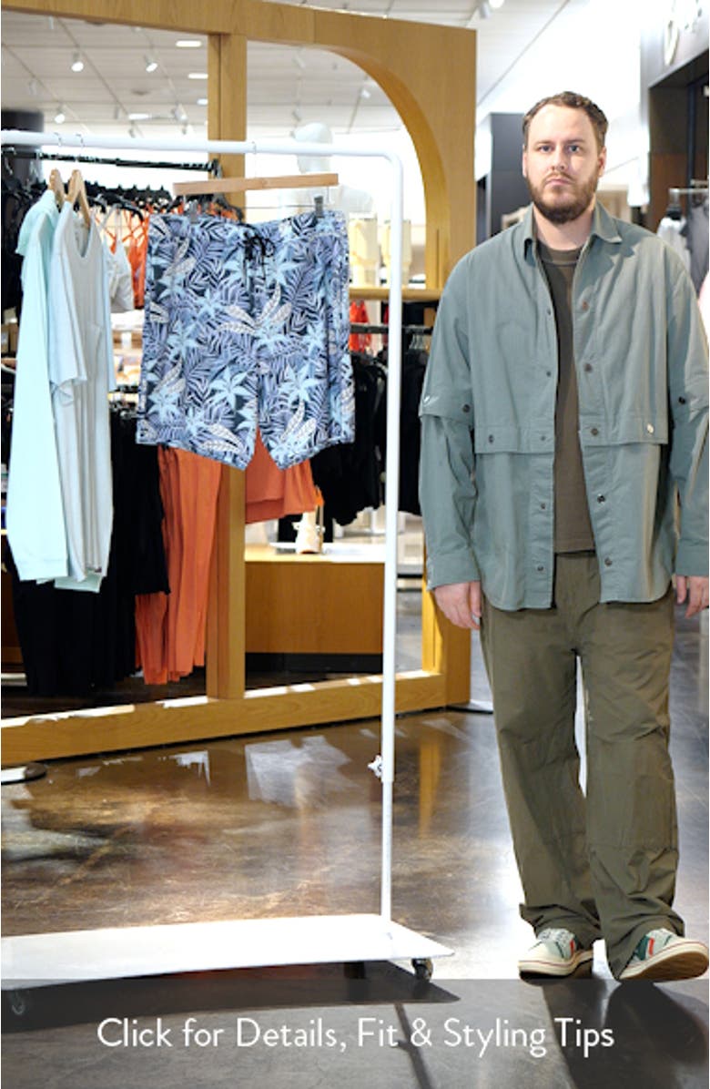 Continental King Board Shorts, sales video thumbnail