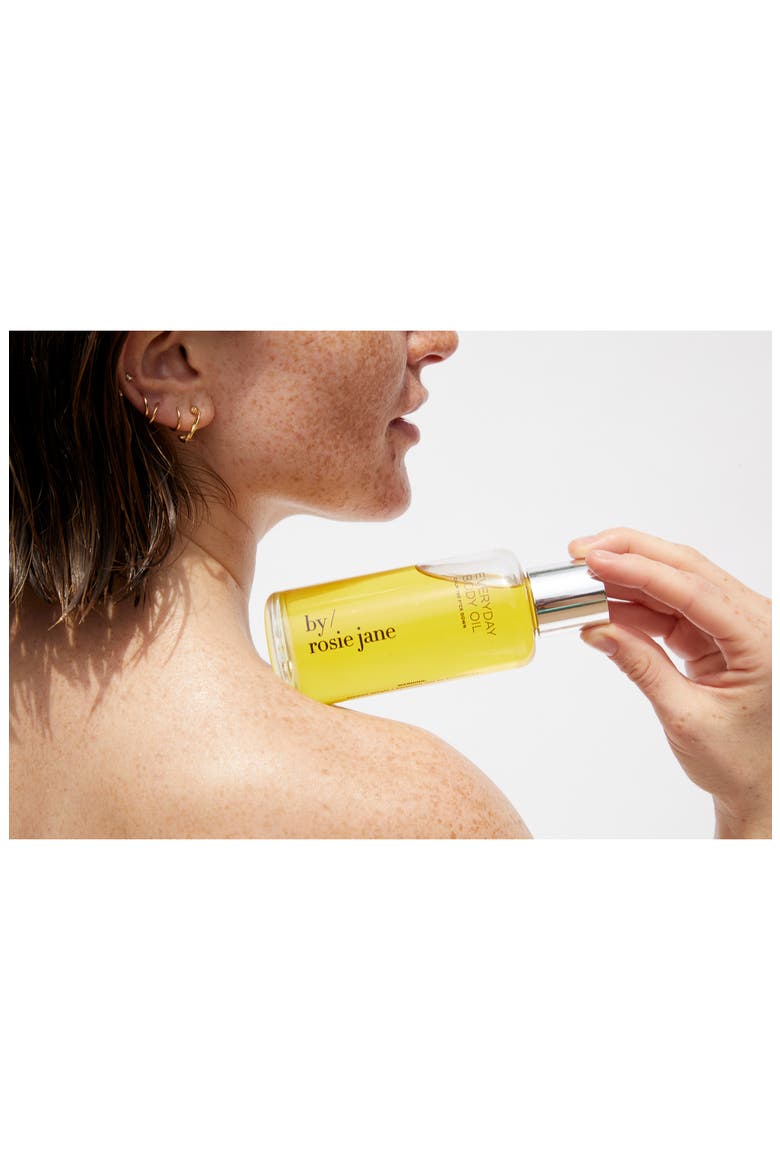 Wake the F*ck Up Body Oil, Alternate, color, NO COLOR