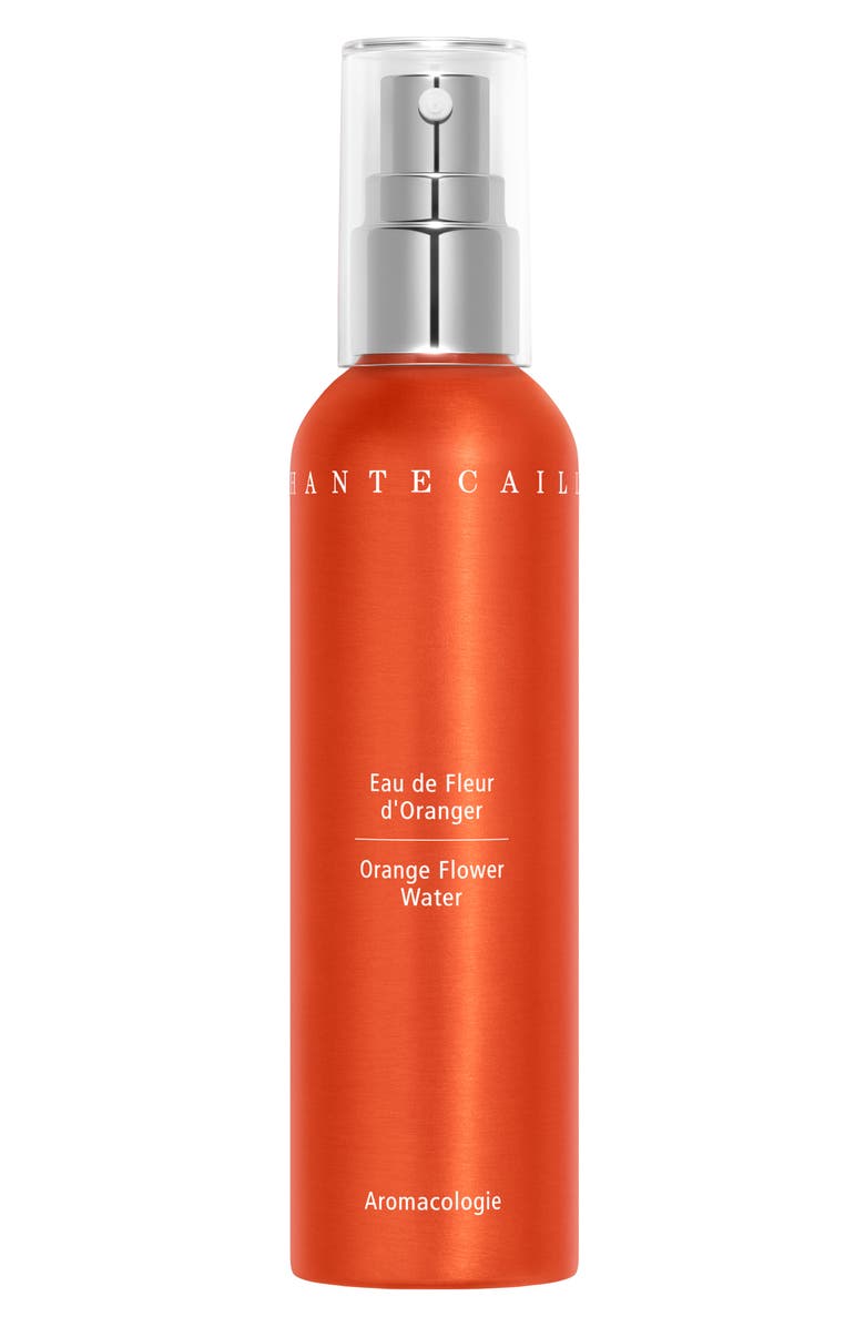 Chantecaille Orange Flower Water Face Mist, Main, color, 