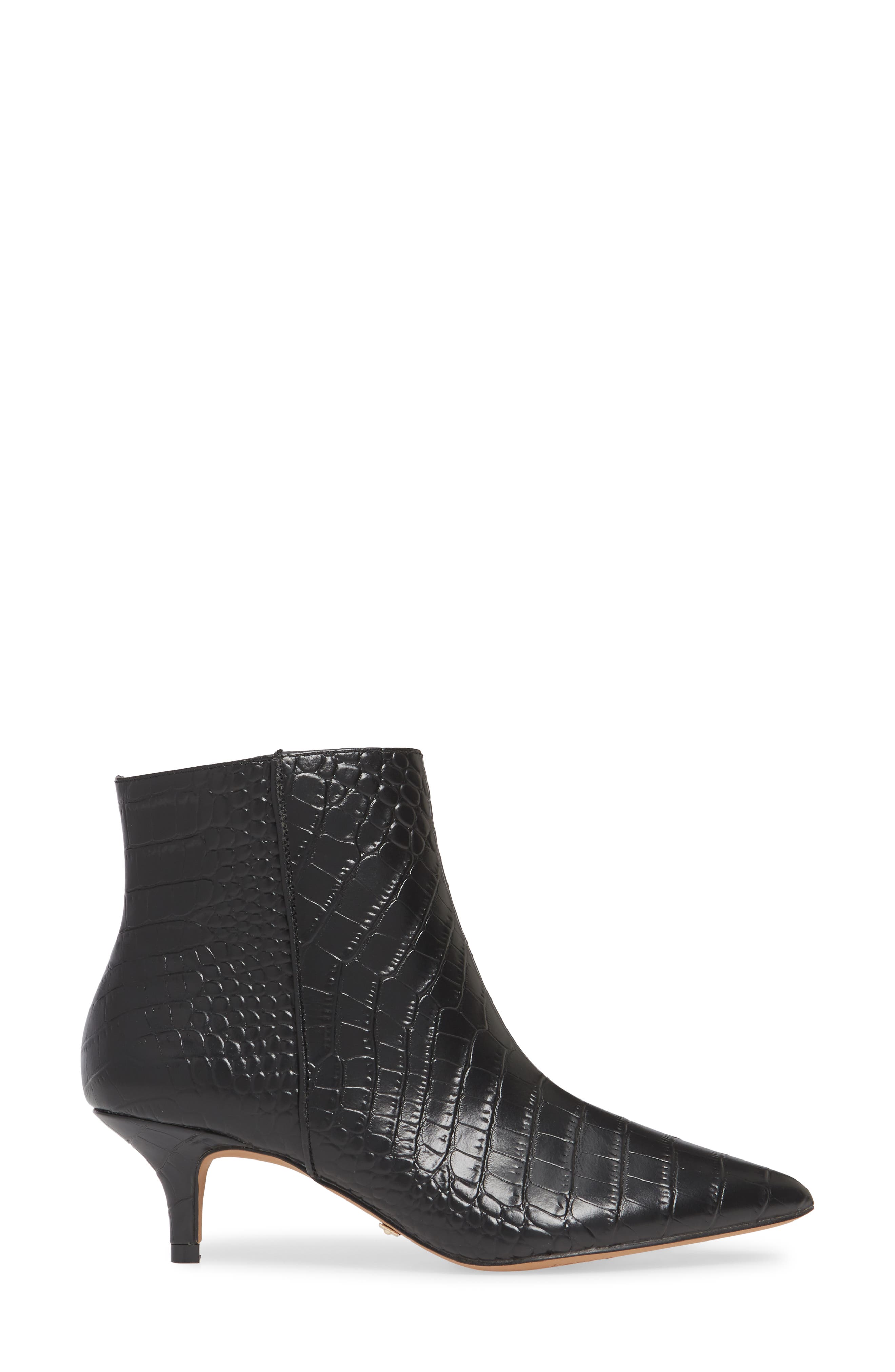 Kensie Damiana Bootie, Alternate, color, 
