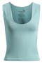 Clean Lines Seamless Muscle Fit Camisole