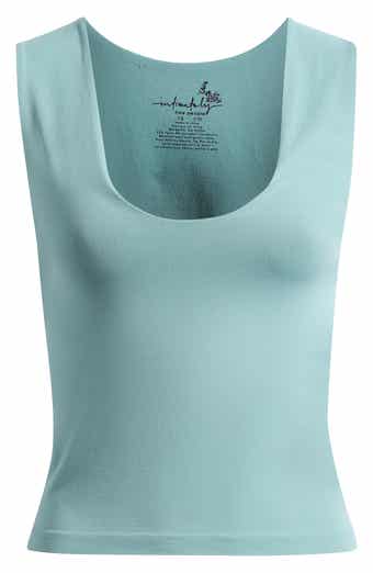 Free People Clean Lines Seamless Muscle Fit Camisole