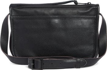 Jacques Medium Crossbody Bag
