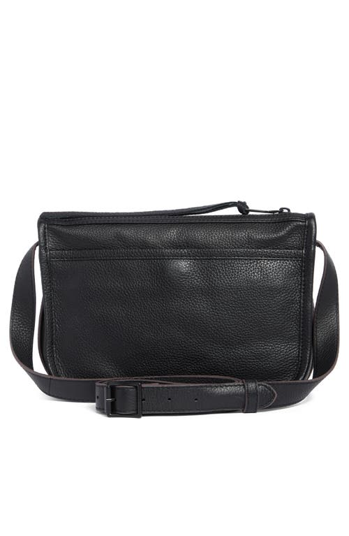 Aimee Kestenberg Jacques Medium Crossbody Bag In Black