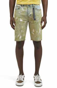 PRPS Logan Denim Shorts