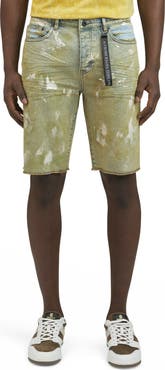 PRPS Logan Denim Shorts
