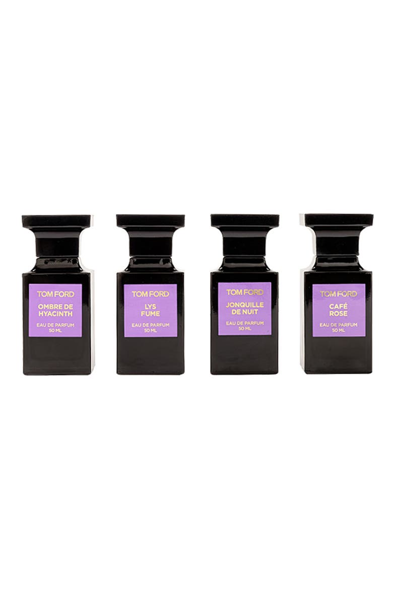 'Ombre de Hyacinth' Eau de Parfum, Main, color, NO COLOR