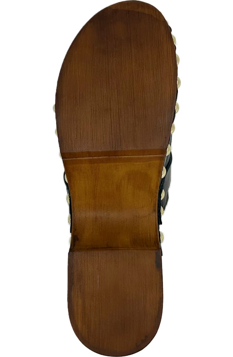 SHUSHOP Fabiana Platform Clog, Alternate, color,