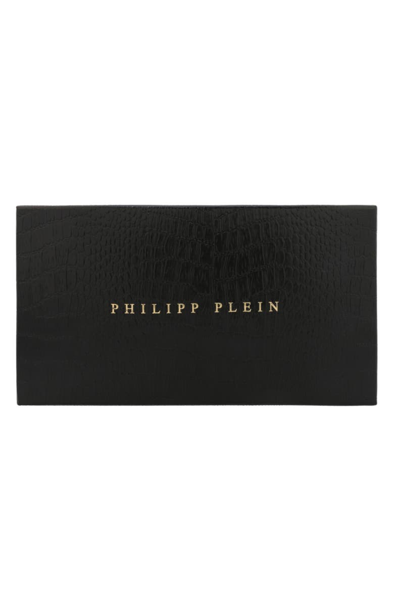 PHILIPP PLEIN 56mm Square Sunglasses, Alternate, color,