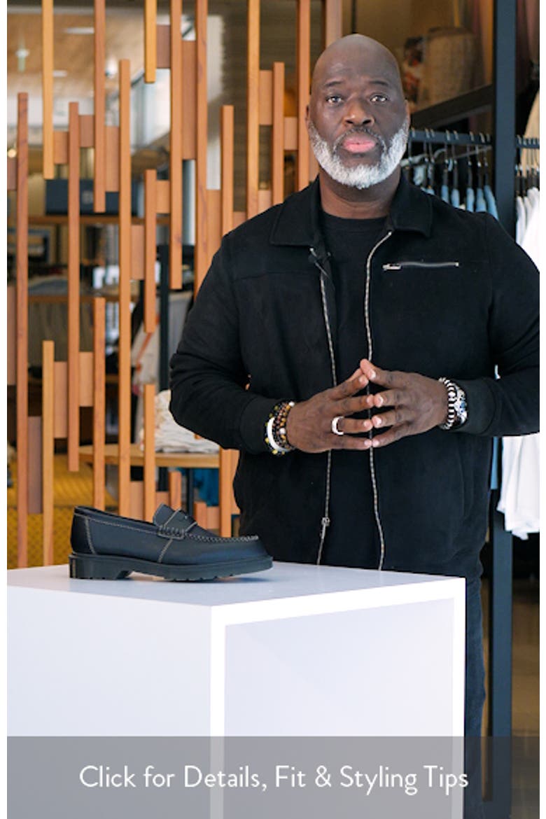 Penton Penny Loafer video