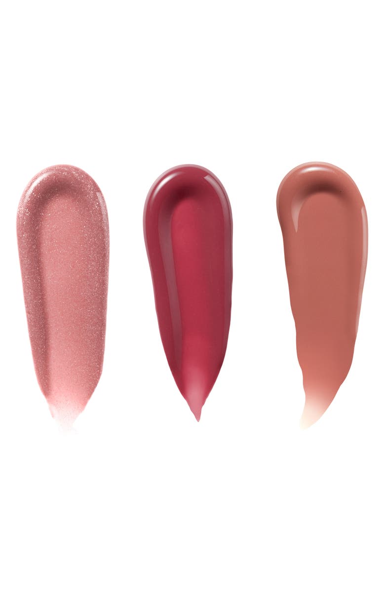 Kylie Cosmetics High Gloss Trio, Alternate, color, 