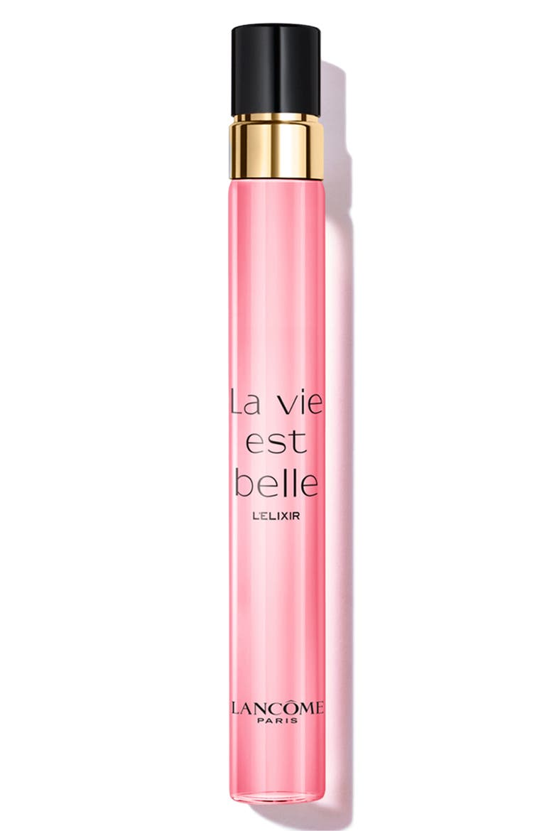 La Vie est Belle L'Elixir, Main, color, NO COLOR