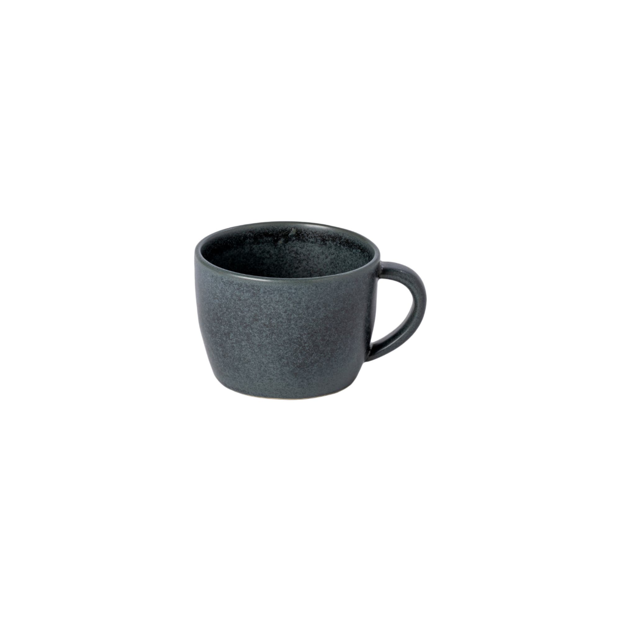 Matte black