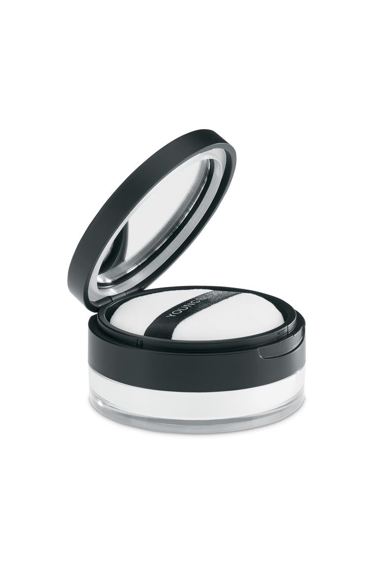 Hi Def Hydrating Loose Powder, Alternate, color, Translucent
