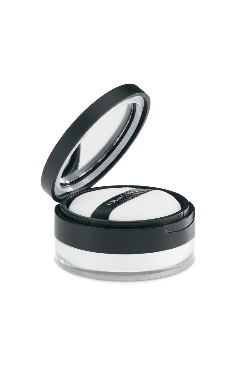 Youngblood Mineral Cosmetics Hi Def Hydrating Loose Powder, Alternate, color, Translucent