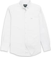 Rodd & Gunn Sports Fit Check Cotton Button-Down Oxford Shirt