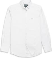 Rodd & Gunn Sports Fit Check Cotton Button-Down Oxford Shirt