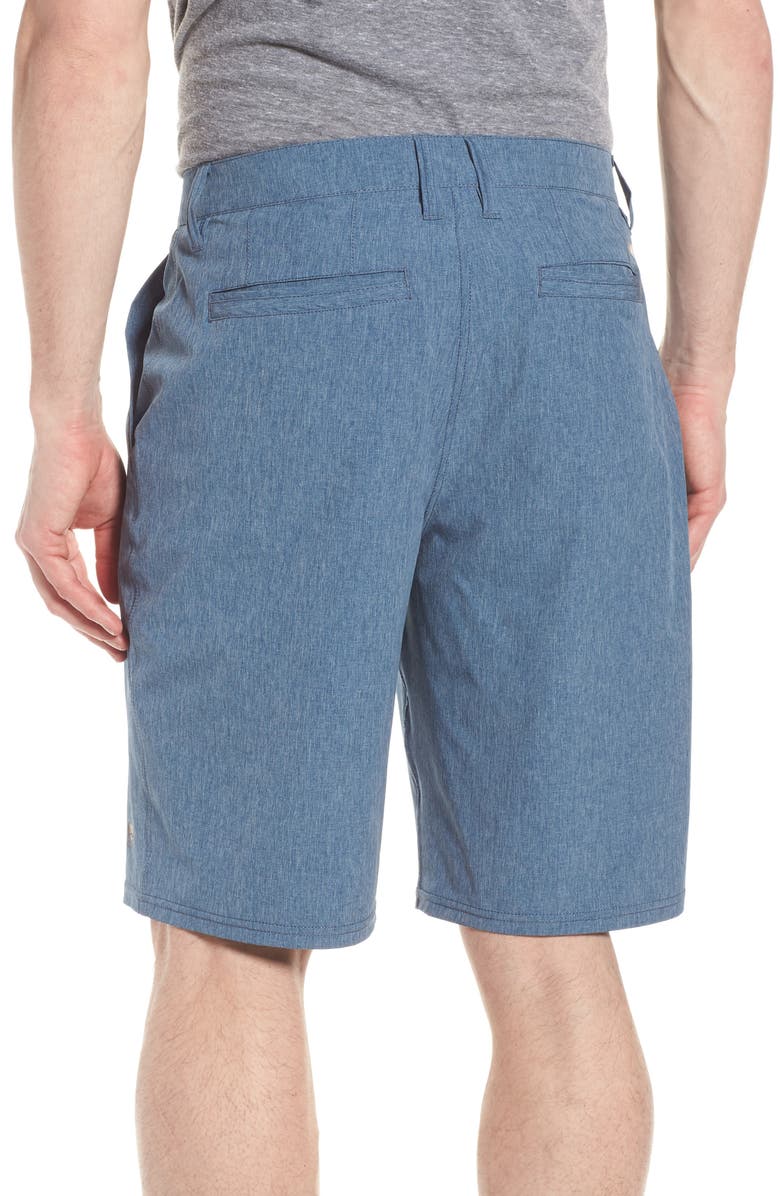 Cova Salty Dog Hybrid Shorts, Alternate, color, 