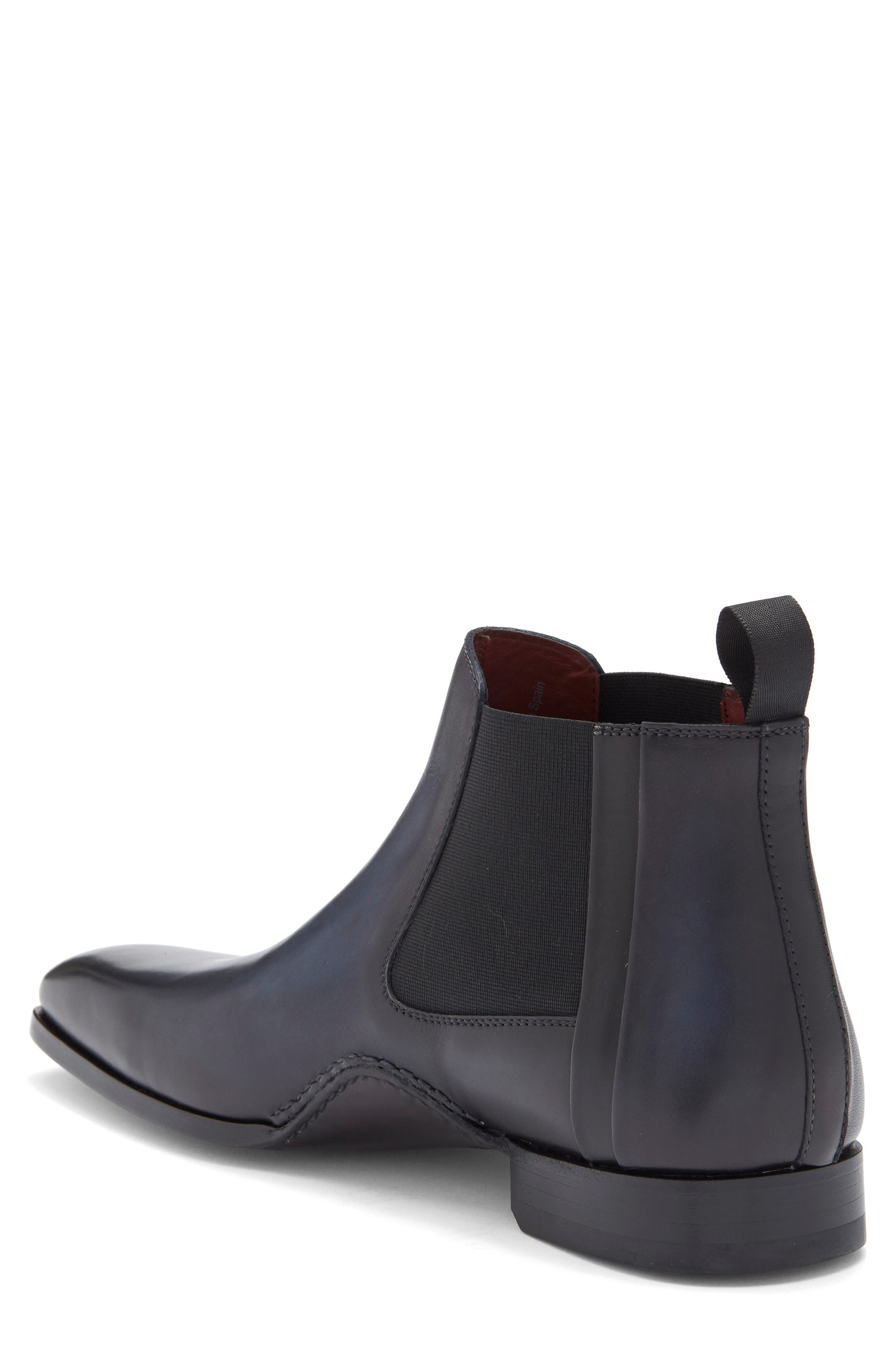 Magnanni Nadir Chelsea Boot, Alternate, color, 