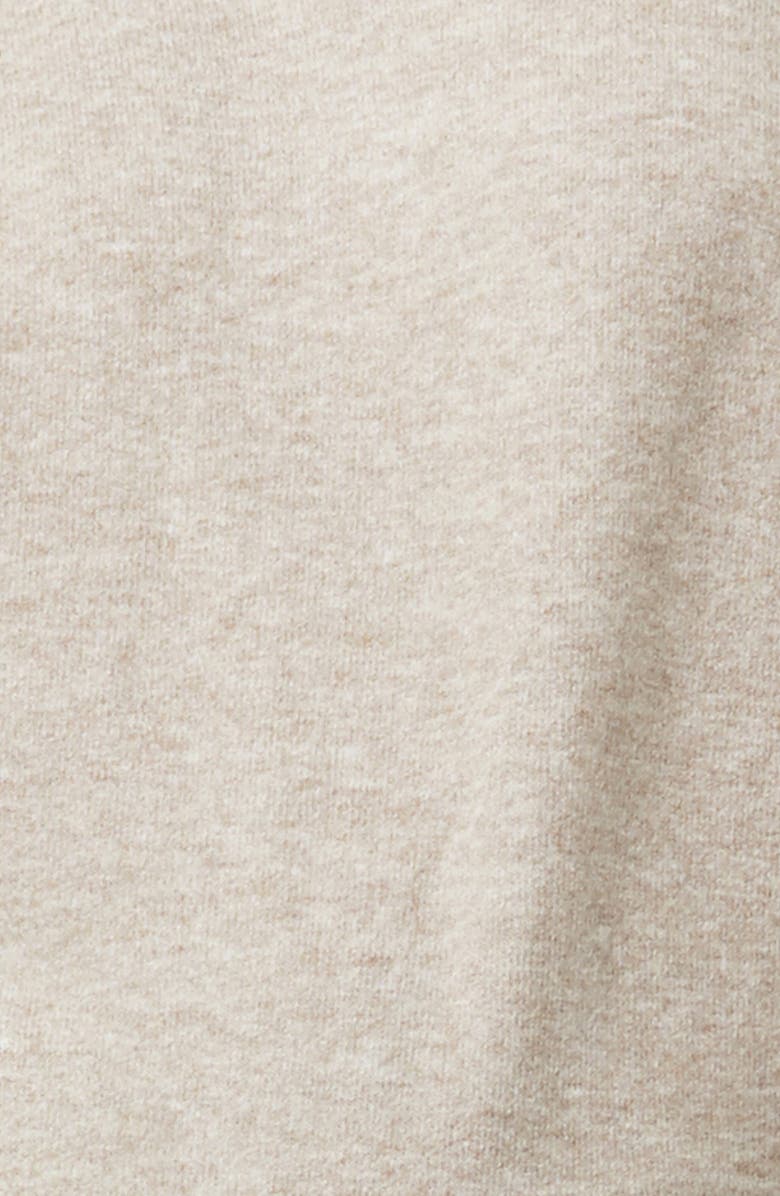 Ripe Maternity Megan Batwing Maternity/Nursing Top, Alternate, color, 