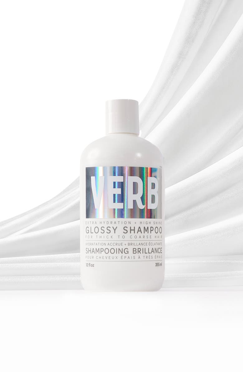 Verb Glossy Shampoo, Alternate, color, 
