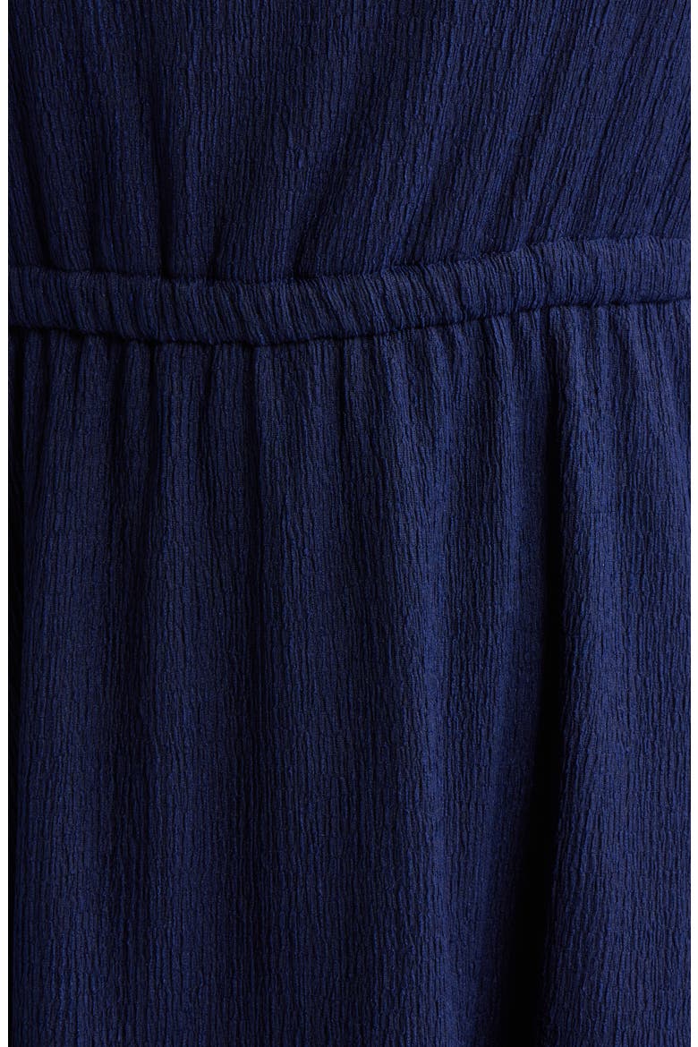 Sleeveless Midi Dress, Alternate, color, DISTANT MOUNTAIN