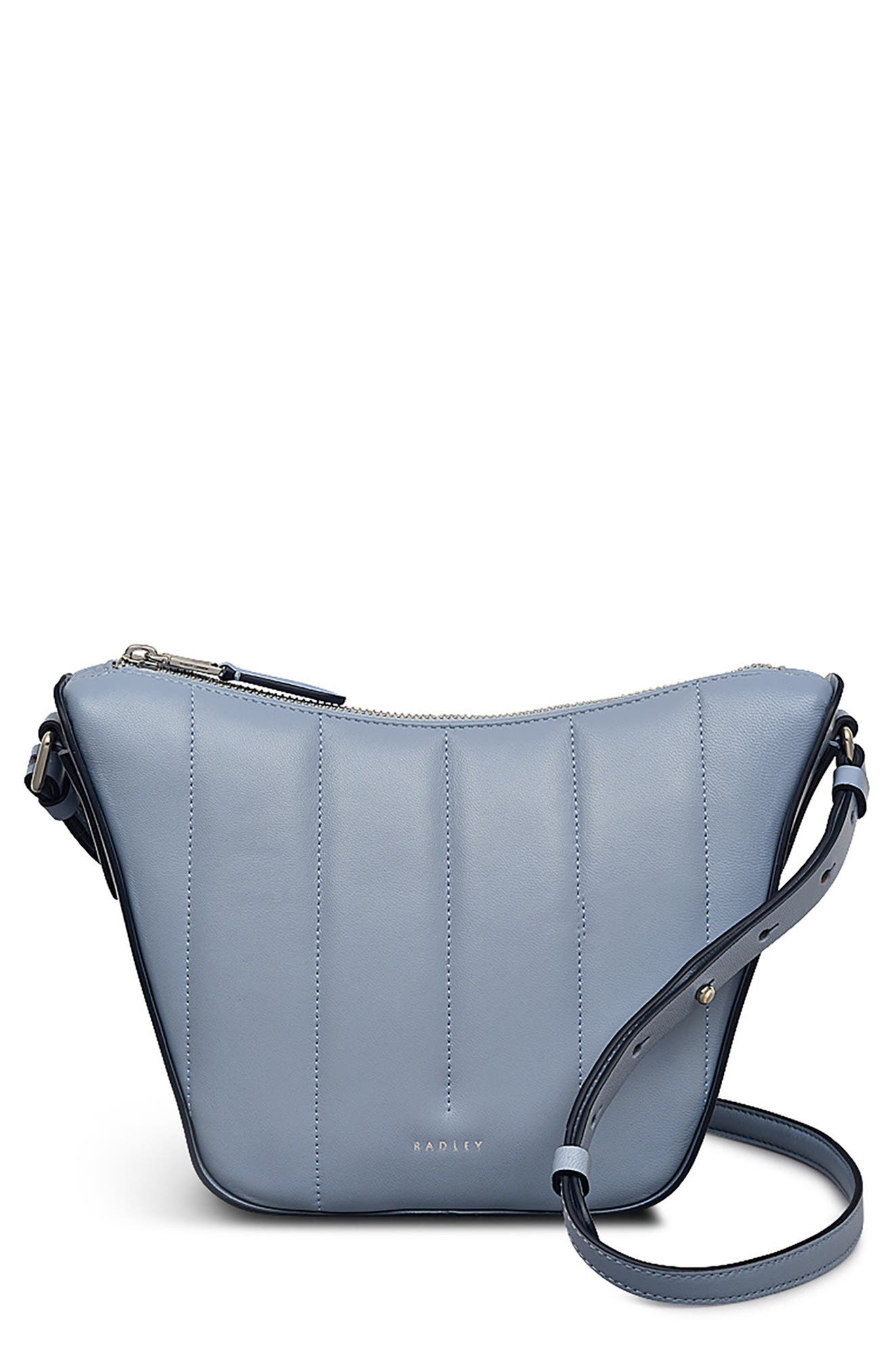 Radley Medium Oak Street Quilted Leather Tote