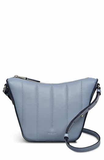 Medium Oak Street Quilted Leather Tote