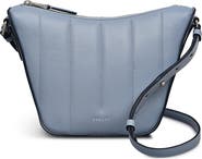 Radley Medium Oak Street Quilted Leather Tote