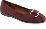 Aerosoles Bentley Ballet Flat