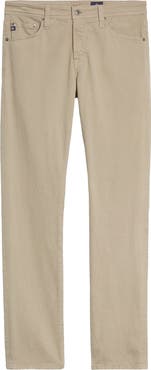 AG Everett Slim Straight Leg Pants
