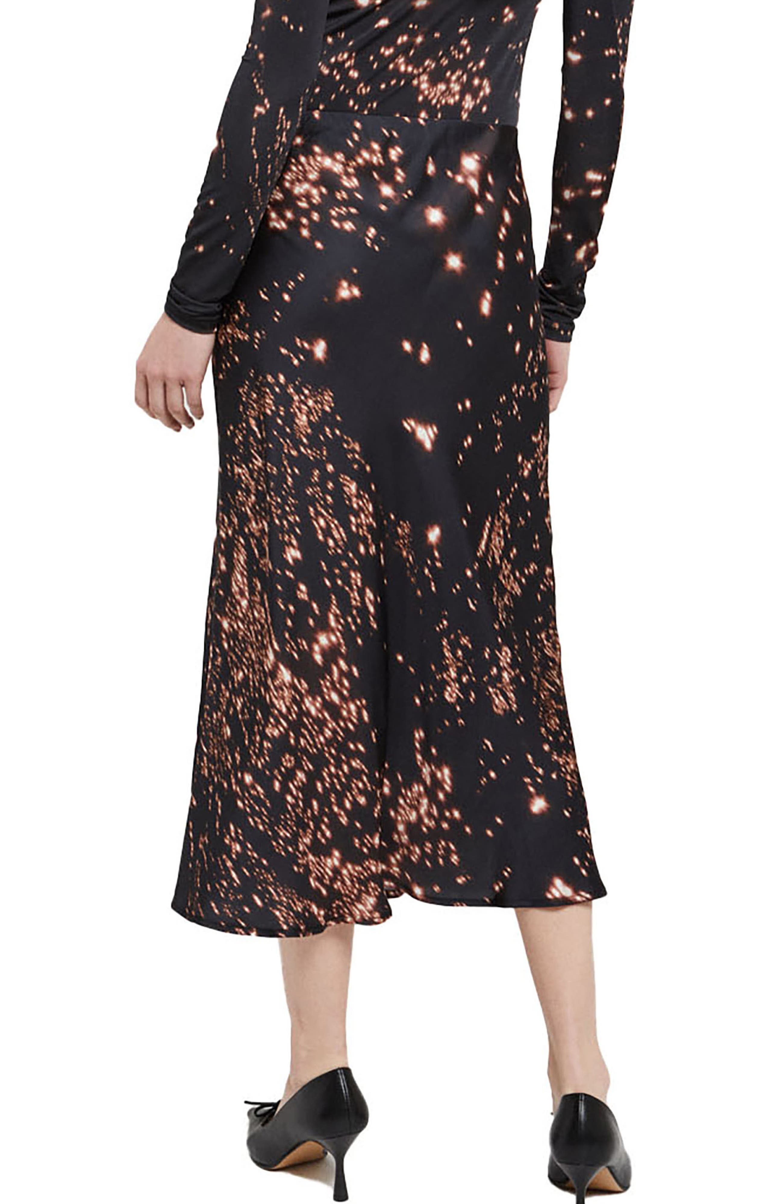 Viscose Long Skirt - image 2