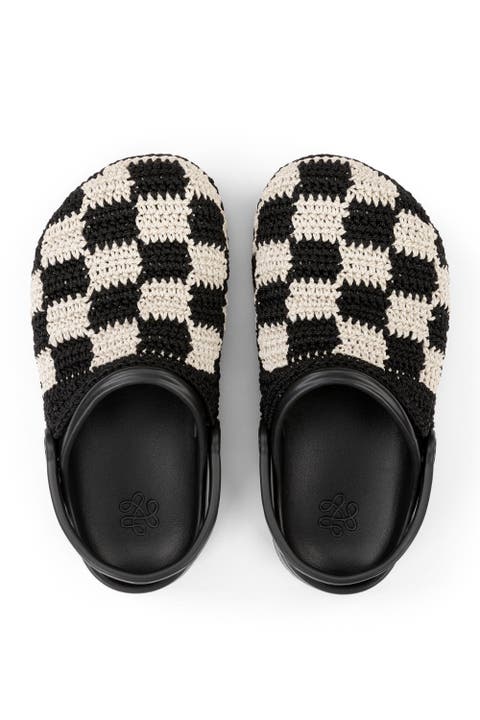 Bolo Eva Clog