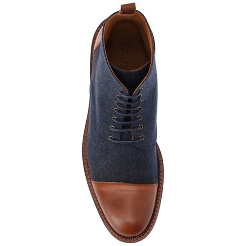 Taft The Jack Boot In Florence