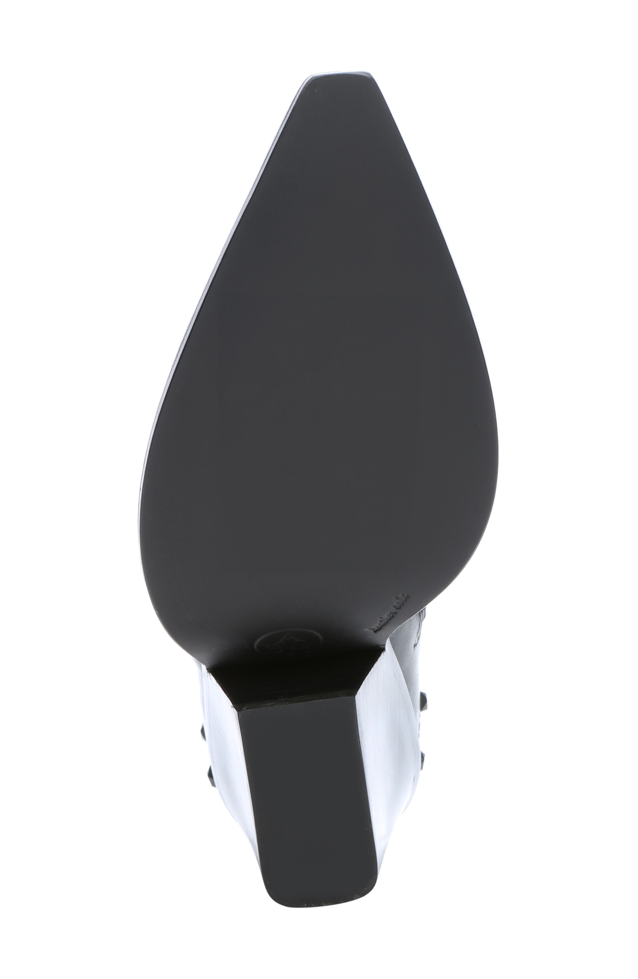 Ash Boy Bis Bootie, Alternate, color, 