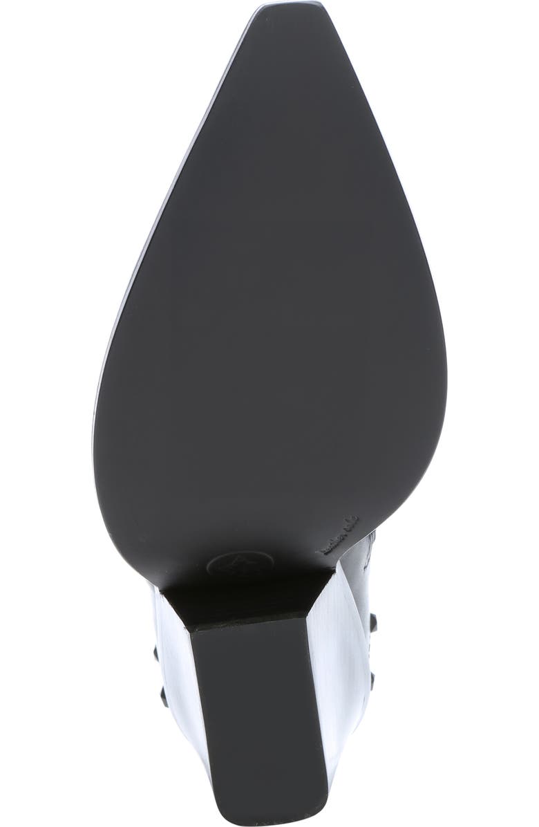 Ash Boy Bis Bootie, Alternate, color,