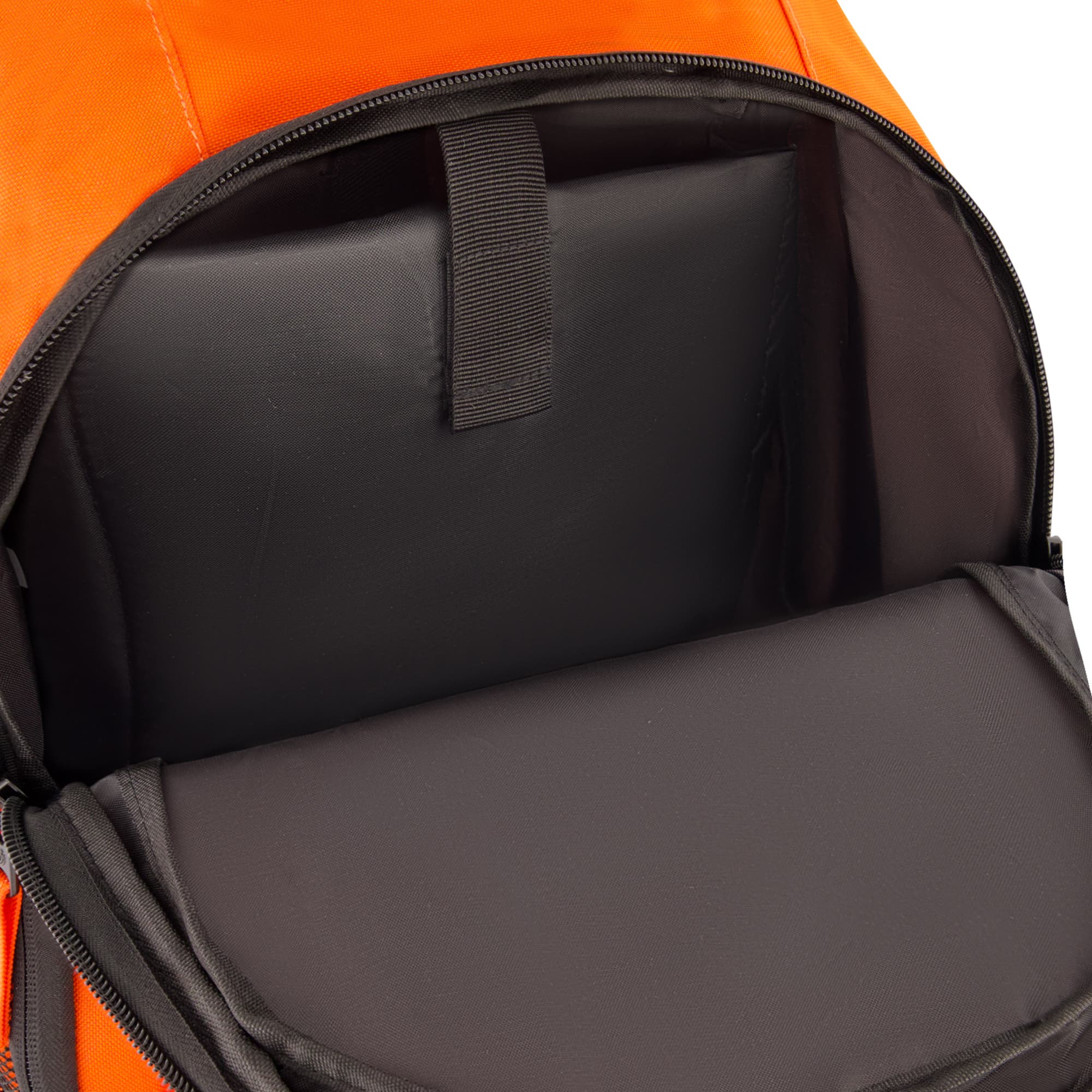 Backpack Classic Logo School and Travel Bag with Laptop Sleeve, Alternate, color, CLAY
