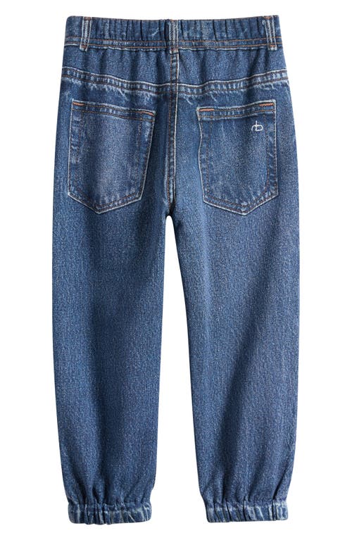 Rag & Bone Kids' Mini Miramar Joggers In Blue
