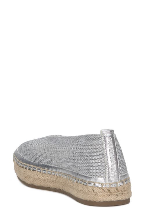 LUCKY BRAND LUCKY BRAND ORENA PLATFORM ESPADRILLE 