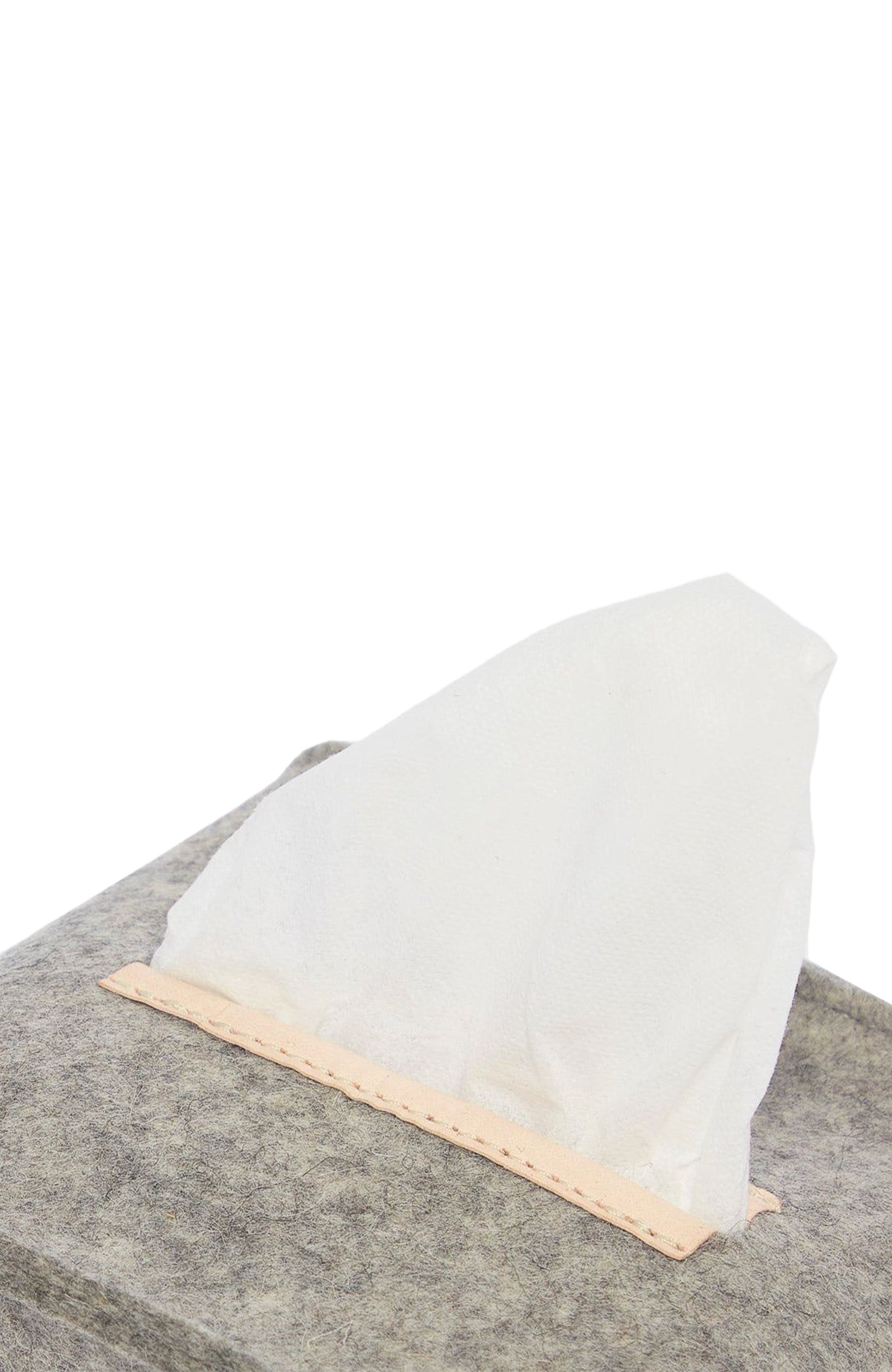 Graf Lantz Tissue Box Cover - Thumbnail 4